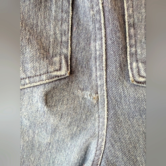 Spanx Denim pants M - Picture 5 of 9